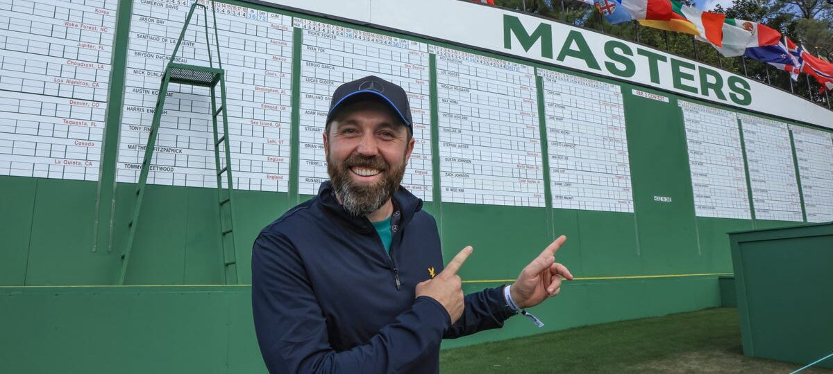 The biggest name in YouTube golf got heat from fans for signing with LIV Golf. Now, it owes him $1.4 million.