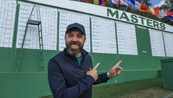The biggest name in YouTube golf got heat from fans for signing with LIV Golf. Now, it owes him $1.4 million.