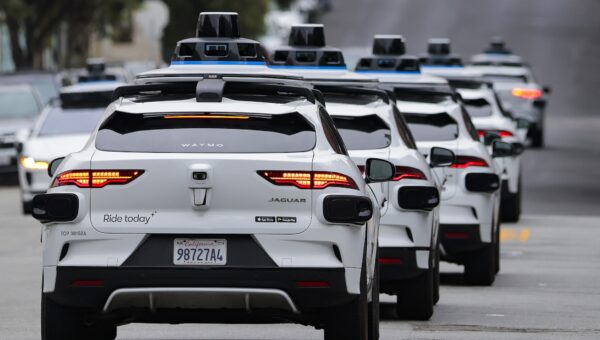 Waymo goes on offense ahead of Tesla’s Cybercab launch