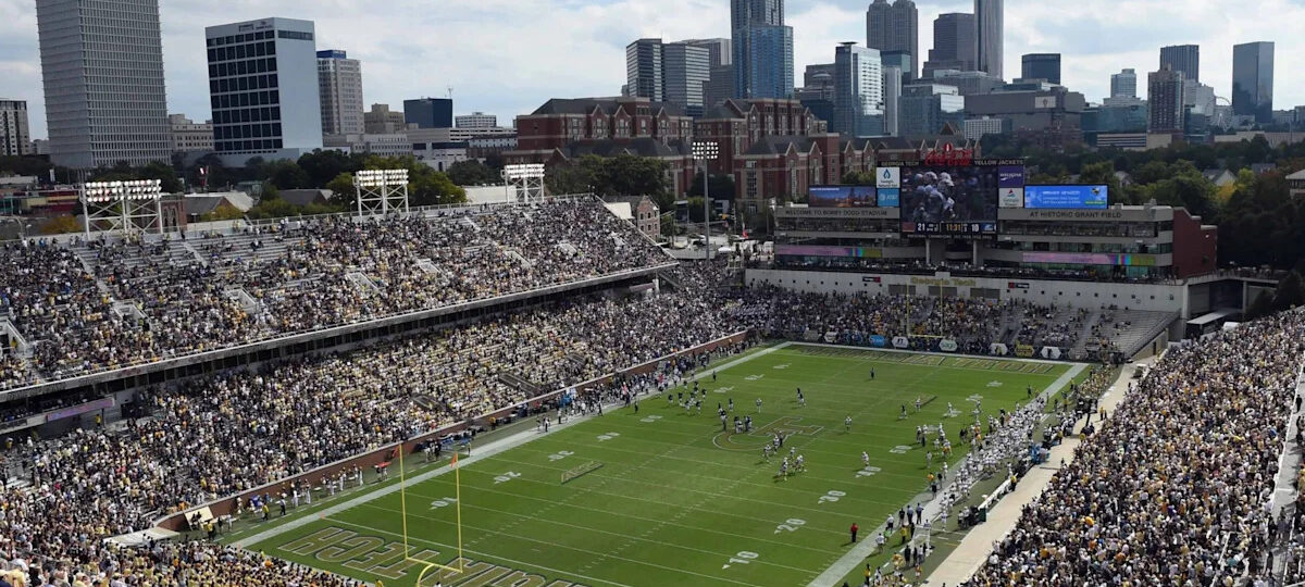 3 Reasons Georgia Tech’s SEC Exit in ’64 Was a Blunder for GT