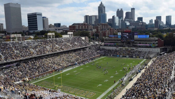 3 Reasons Georgia Tech’s SEC Exit in ’64 Was a Blunder for GT
