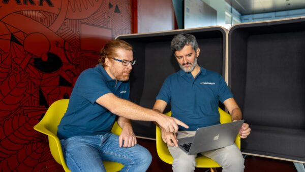 Google DeepMind alumni are building tools to accelerate fusion power for the grid