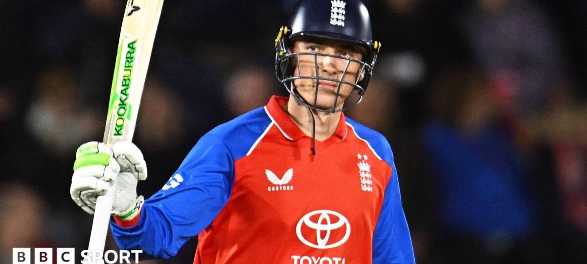 England crush Sri Lanka to seal T20 series win
