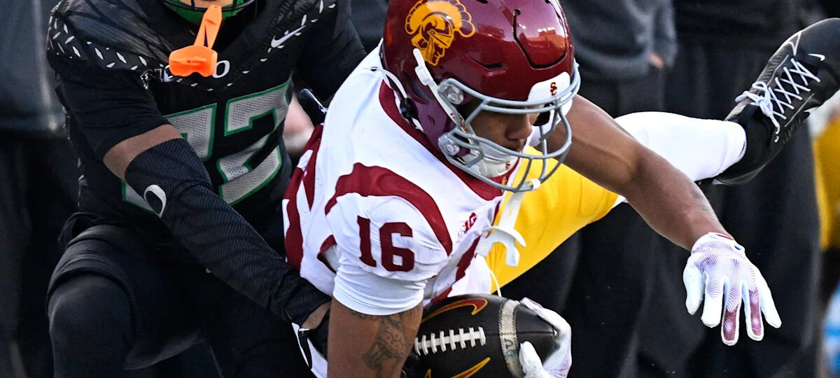 What we learned about the USC football depth chart for Fresno State