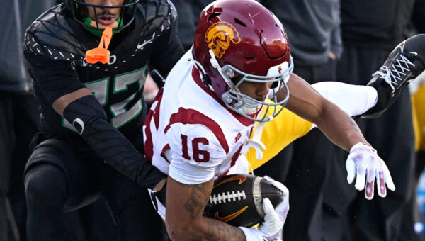 What we learned about the USC football depth chart for Fresno State