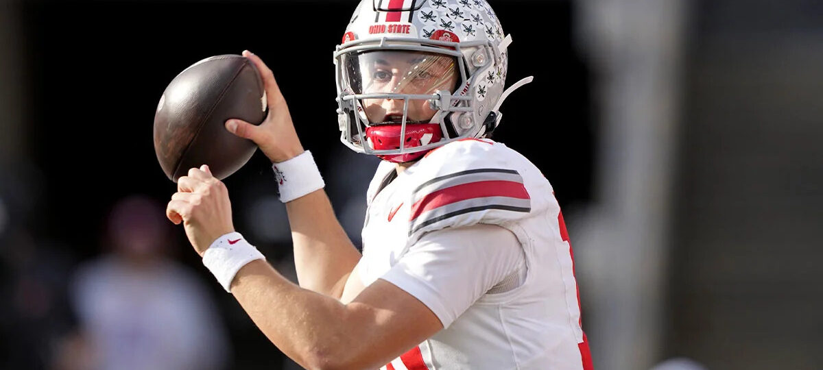 What Ohio State's Julian Sayin said about appalling meltdown vs. Texas