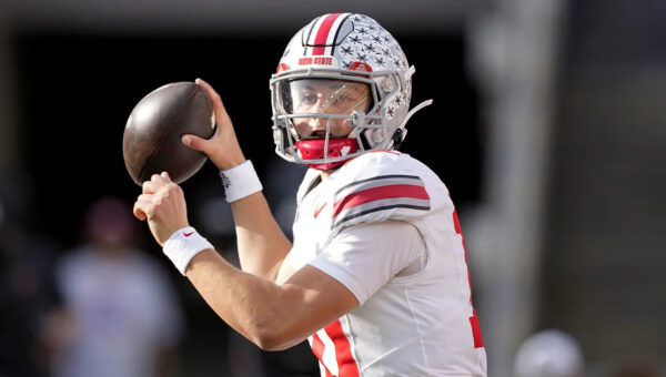 What Ohio State's Julian Sayin said about appalling meltdown vs. Texas