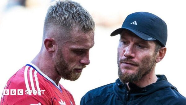 From turgid to thrusting - mixed start for new Scotland