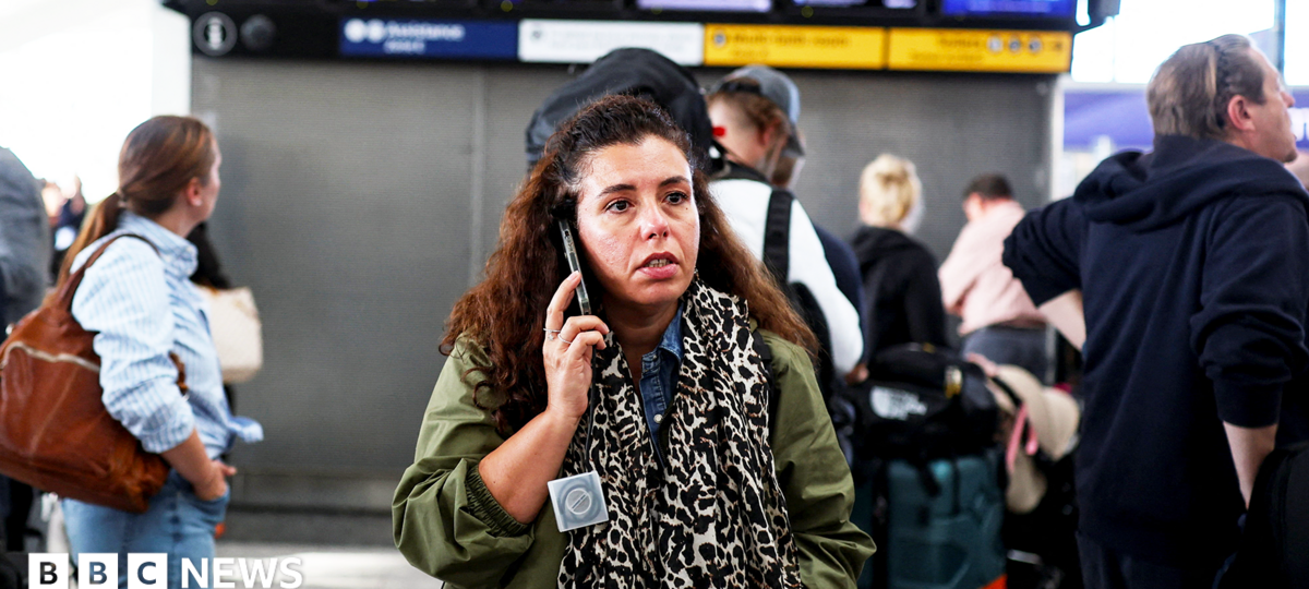 What are my rights if my flight is cancelled or delayed?