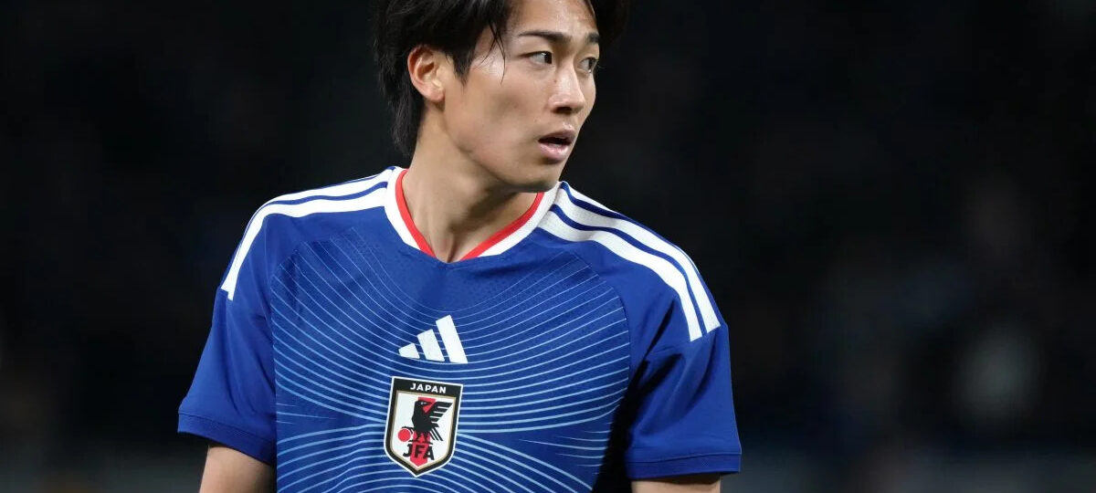 Keito Nakamura agrees to join Lyon as negotiations with Reims continue
