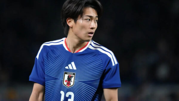Keito Nakamura agrees to join Lyon as negotiations with Reims continue