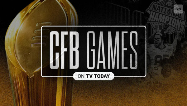 College football games on TV today: Full schedule, times, channels, live streams to watch NCAA Week 2 games