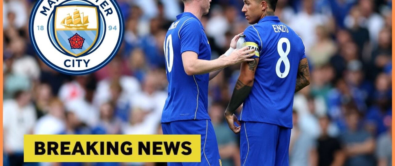“Here we go” – Romano & Ornstein both confirm £125m Chelsea transfer deal