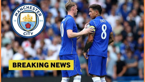 “Here we go” – Romano & Ornstein both confirm £125m Chelsea transfer deal