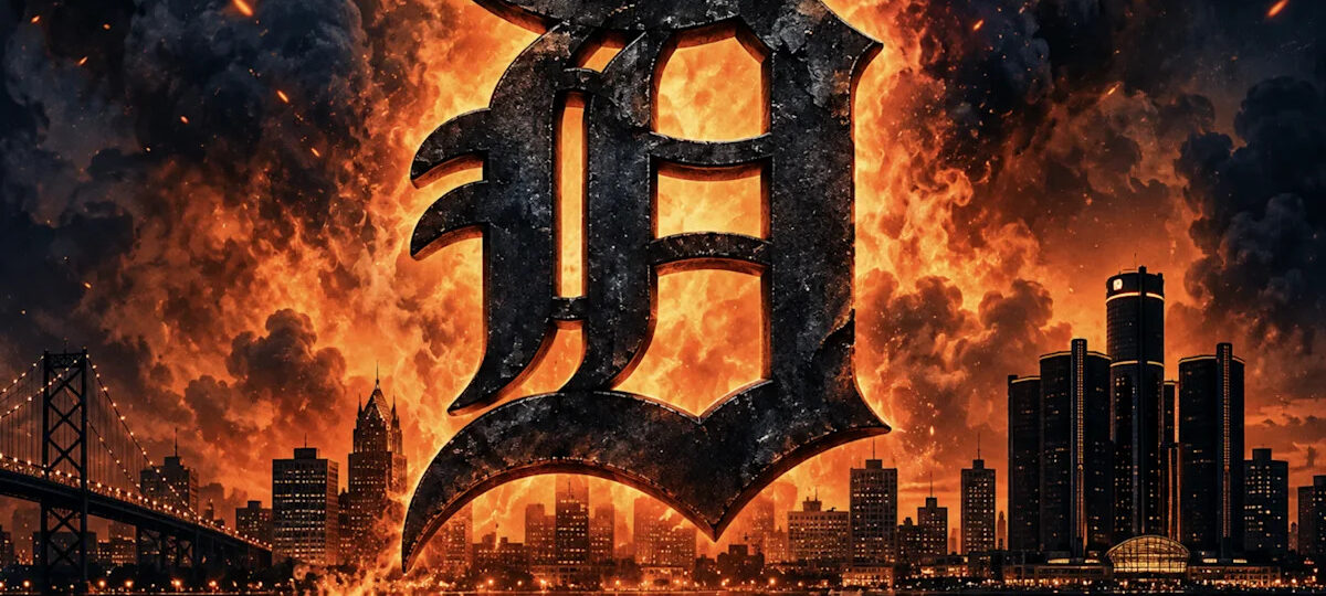 Detroit Tigers’ Winning Streak Has Created an Unexpected September Question