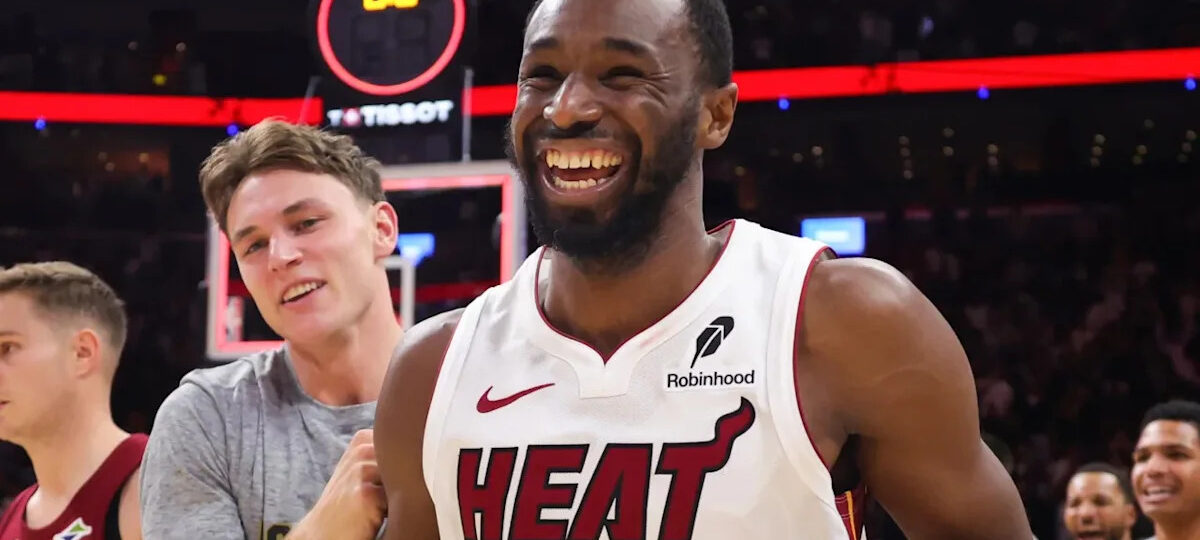 Former NBA champion says Heat must get $347M future Hall of Famer, 9x All-Star to win Finals