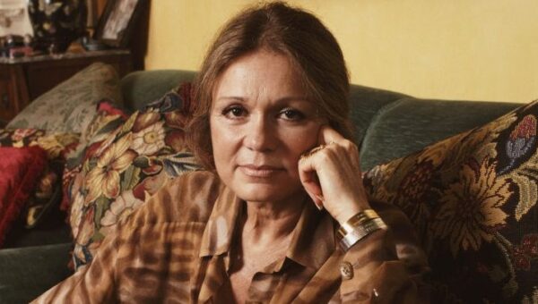 Did Gloria Steinem Have Children? What We Know About Her Family