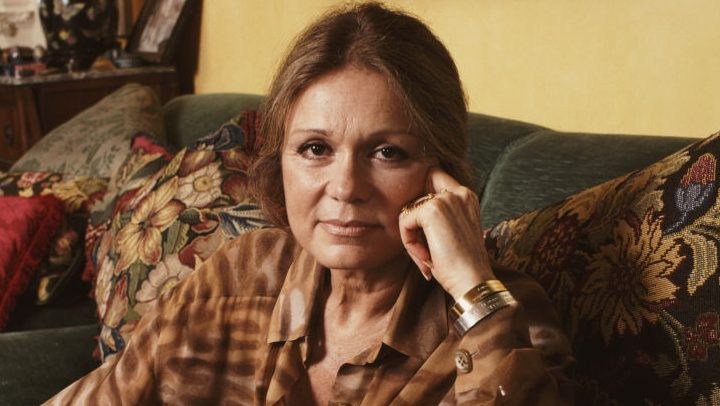 Did Gloria Steinem Have Children? What We Know About Her Family