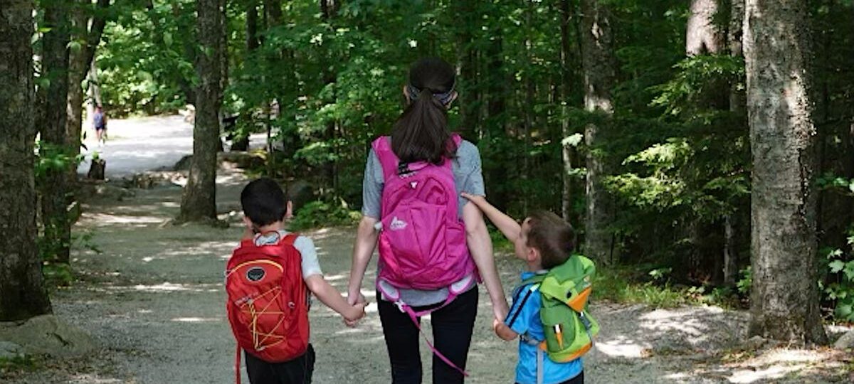 I loved raising little kids. Now that mine are 11 and 15, parenting is much more chill.