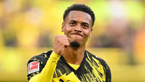 Manchester City and Liverpool monitor Felix Nmecha