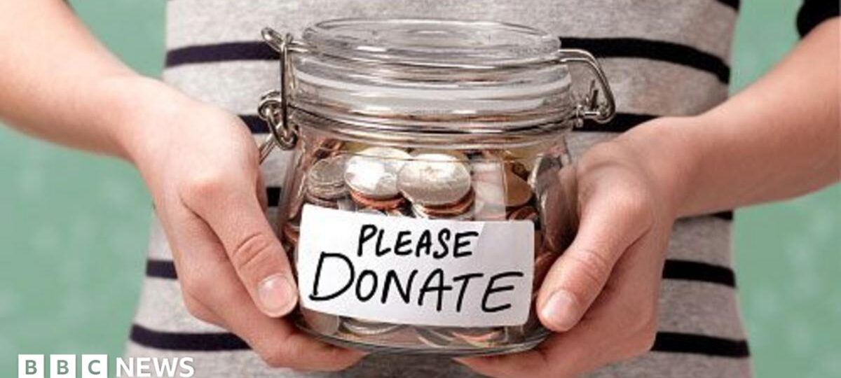 'I don't even like them': How much should you give to office gift collections?