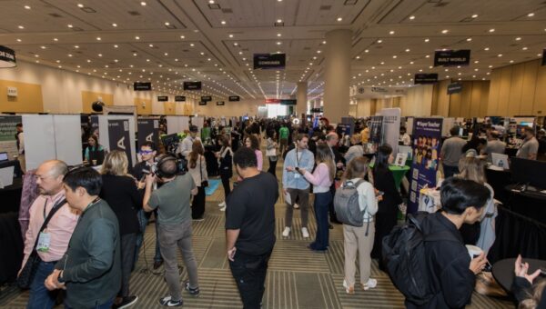 Exhibit tables added: One last chance to showcase your startup at TechCrunch Disrupt 2026