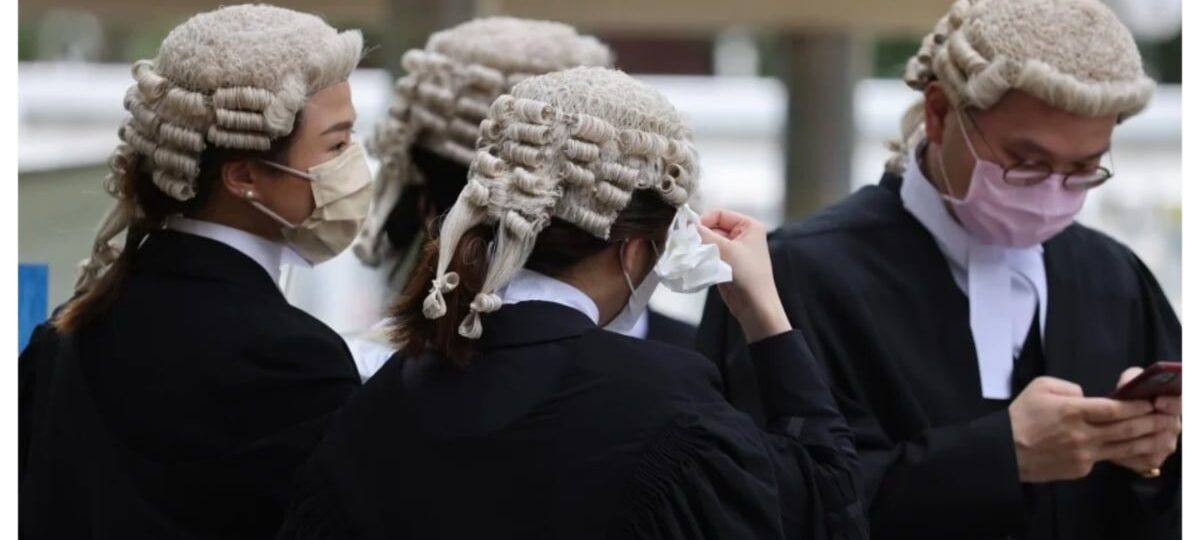 Like Nigeria’s Blue Silks, Hong Kong non-litigation lawyers to get Senior Counsel rank