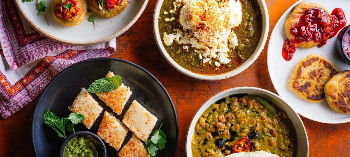 3 easy ways to spot a great Indian restaurant, according to a top chef