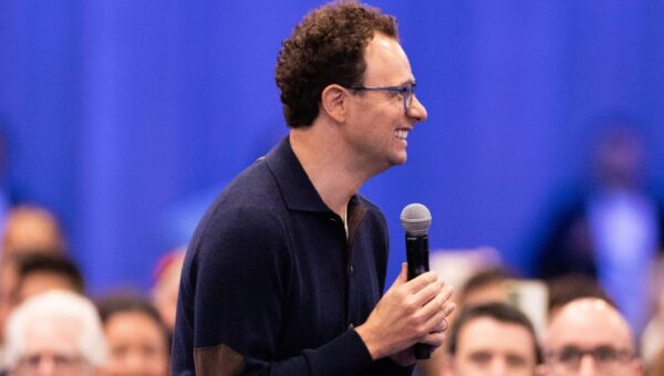 Anthropic says Claude is now leading more than a quarter of its AI research