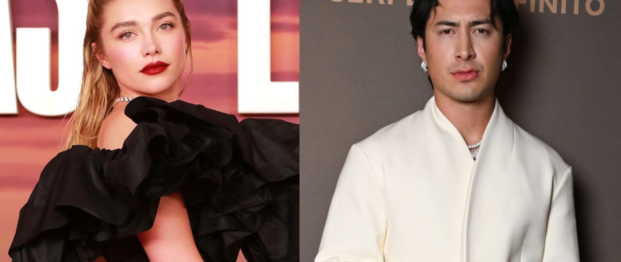 Celebrities React to Cornell Fraternity Sexual Assault Allegations: Florence Pugh & More