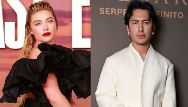 Celebrities React to Cornell Fraternity Sexual Assault Allegations: Florence Pugh & More