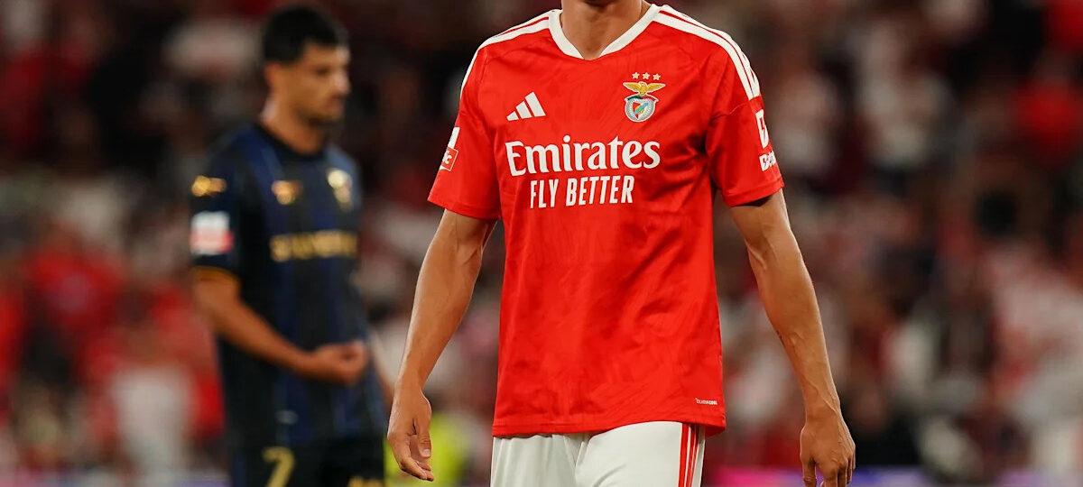 Sale of João Palhinha closes chapter on failed move for Bayern Munich