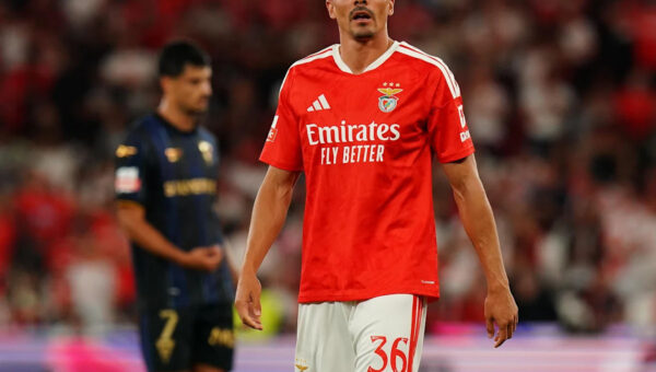 Sale of João Palhinha closes chapter on failed move for Bayern Munich