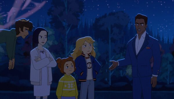 Apple TV Halloween Season Streaming: Shows & Movies to Watch