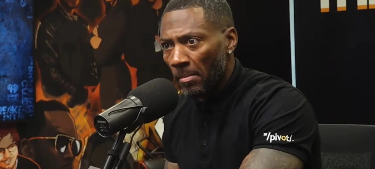 Ryan Clark Sounds Off on ESPN Firing, Says Network Tried to ‘Humiliate’ Him