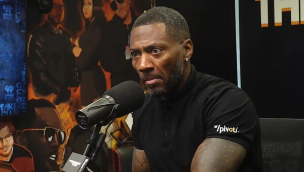 Ryan Clark Sounds Off on ESPN Firing, Says Network Tried to ‘Humiliate’ Him
