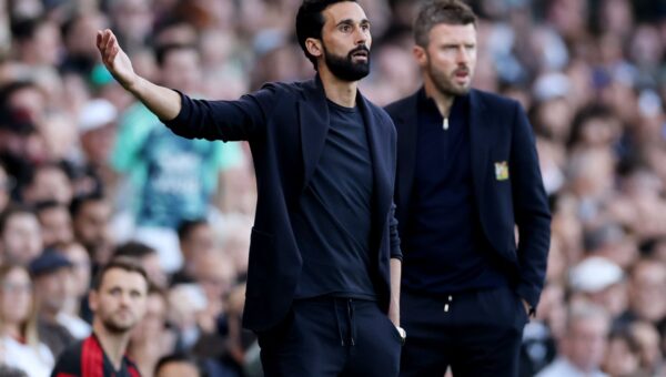 Alvaro Arbeloa risks FA punishment with extraordinary comments about Man United after Fulham draw