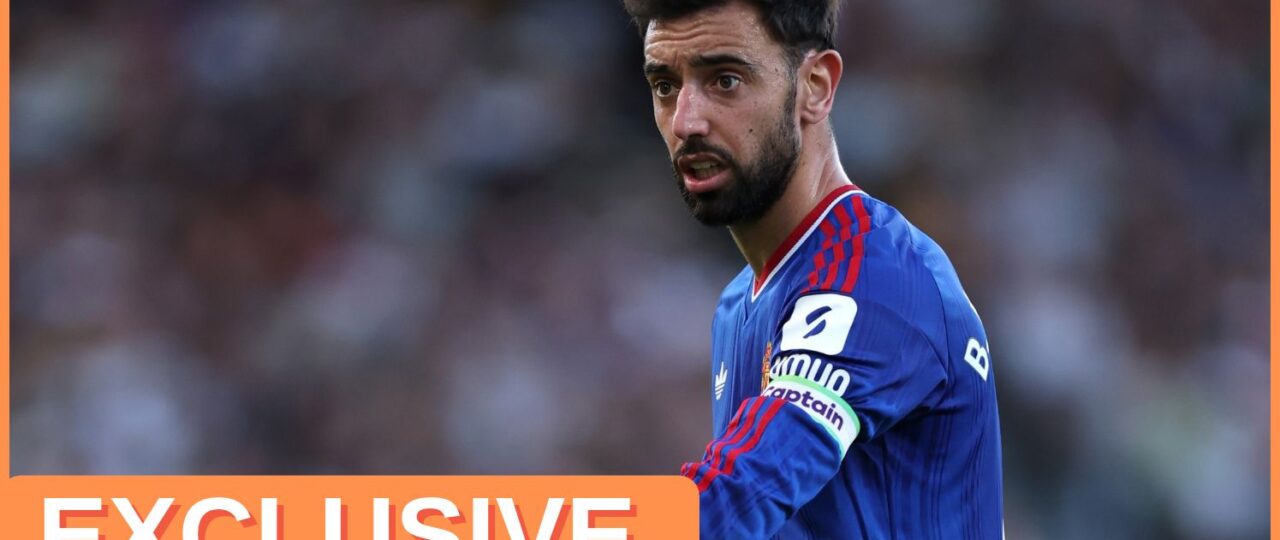 Exclusive: Carrick “eager” for Manchester United deal, say sources…