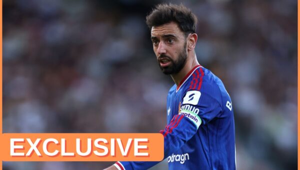 Exclusive: Carrick “eager” for Manchester United deal, say sources…