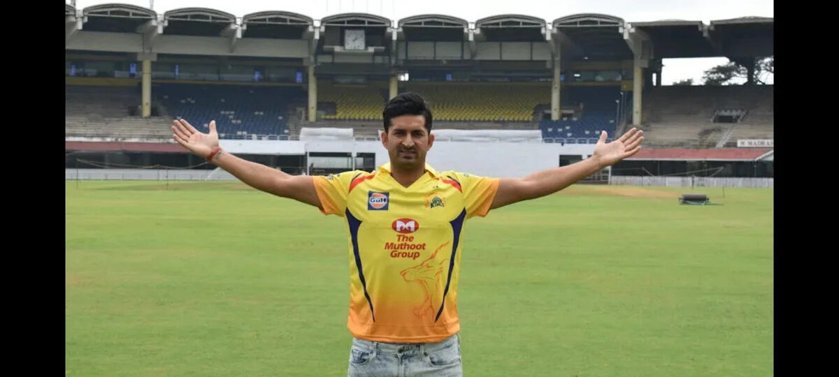 Mohit Sharma set to join CSK as bowling coach