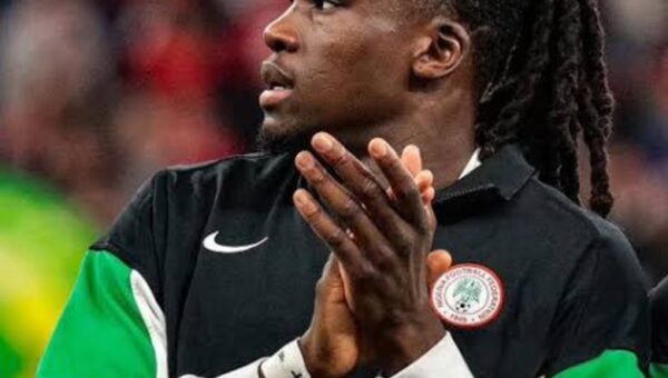 Transfer: Fulham set to block Bassey from Inter Milan move