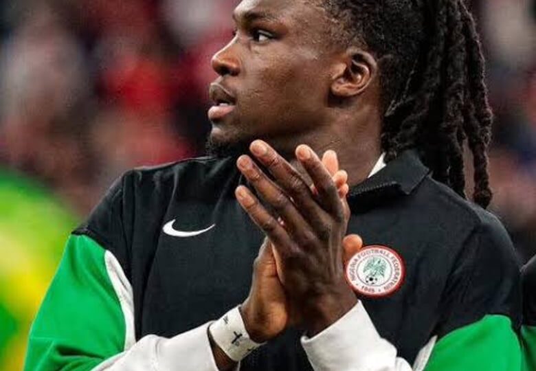 Transfer: Fulham set to block Bassey from Inter Milan move