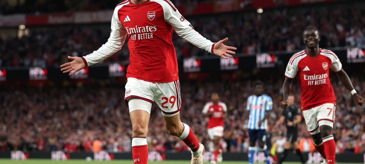 Jamie Carragher makes worrying prediction for Arsenal star after Chelsea win