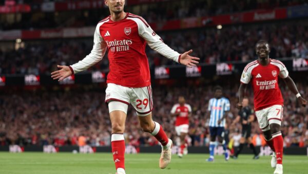 Jamie Carragher makes worrying prediction for Arsenal star after Chelsea win
