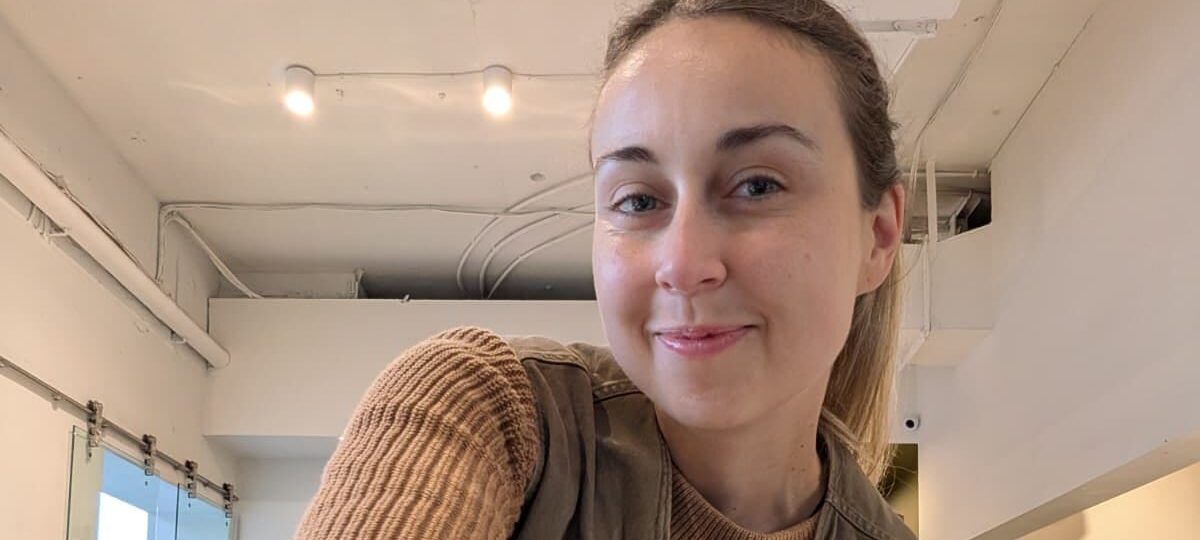 I worked 12-hour days in a corporate job I loved. I wanted my life back, so I quit, and now I’m a waitress.