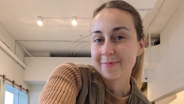 I worked 12-hour days in a corporate job I loved. I wanted my life back, so I quit, and now I’m a waitress.