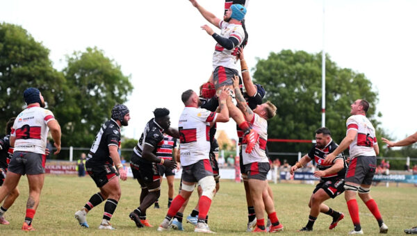 Camborne impress in opening game in National One