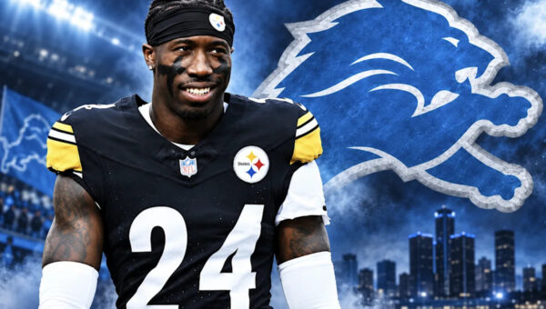 Joey Porter Jr. Trade Rumor Takes Major Turn for Lions