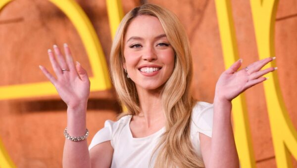 Sydney Sweeney's nearly nude ad is drawing backlash — but she might have the last laugh