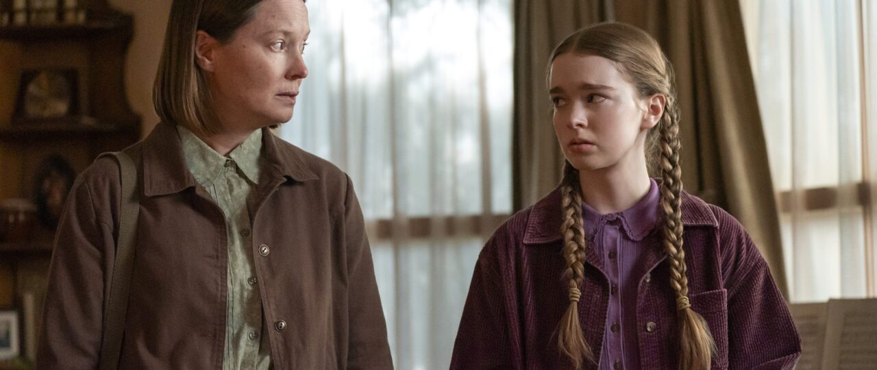 ‘Carrie’ TV Series Cast: Meet the Stars in the Prime Video Show